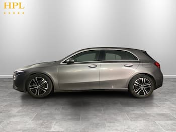 Used Mercedes-Benz A-Class 2023 for sale - 79550628: Photo