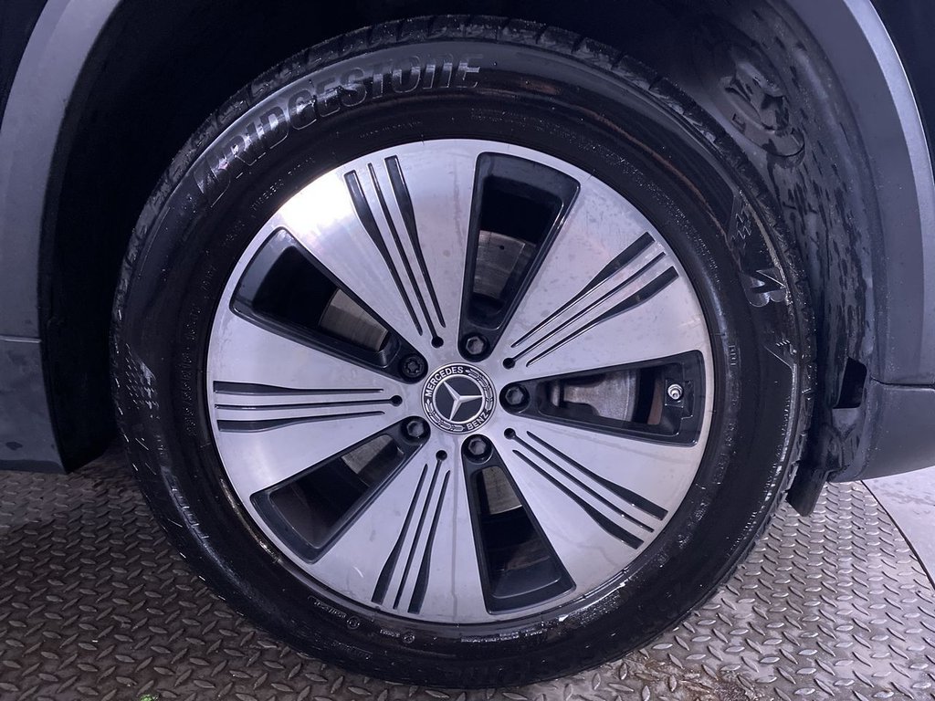 Used Mercedes-Benz EQA 2021 for sale - 76582852: Photo 12