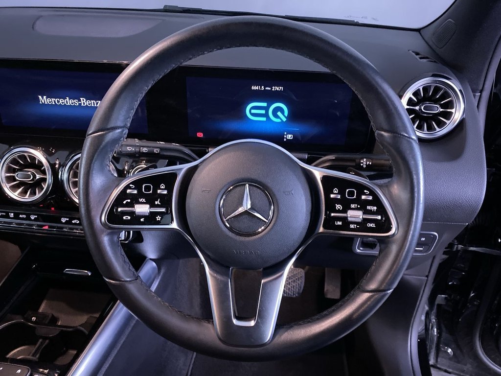 Used Mercedes-Benz EQA 2021 for sale - 76582852: Photo 16