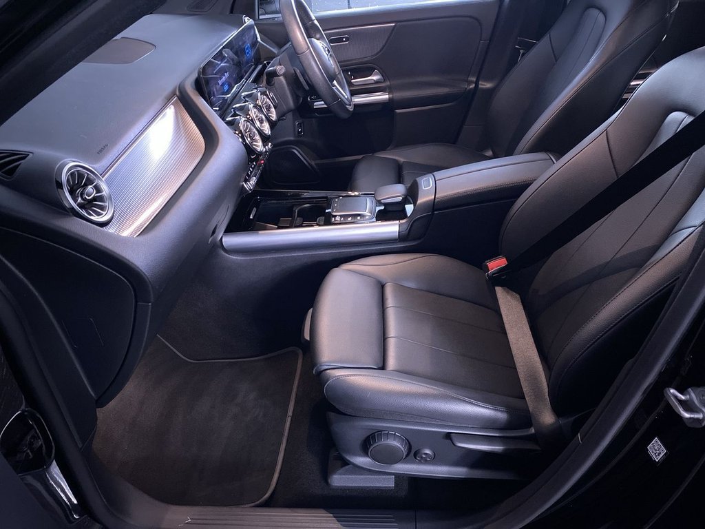 Used Mercedes-Benz EQA 2021 for sale - 76582852: Photo 17