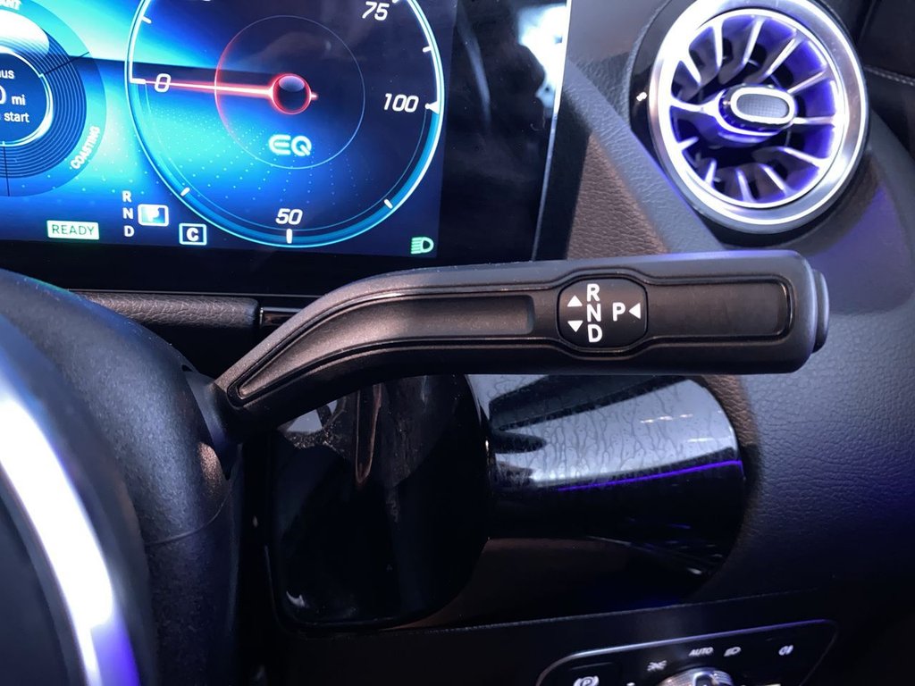 Used Mercedes-Benz EQA 2021 for sale - 76582852: Photo 21