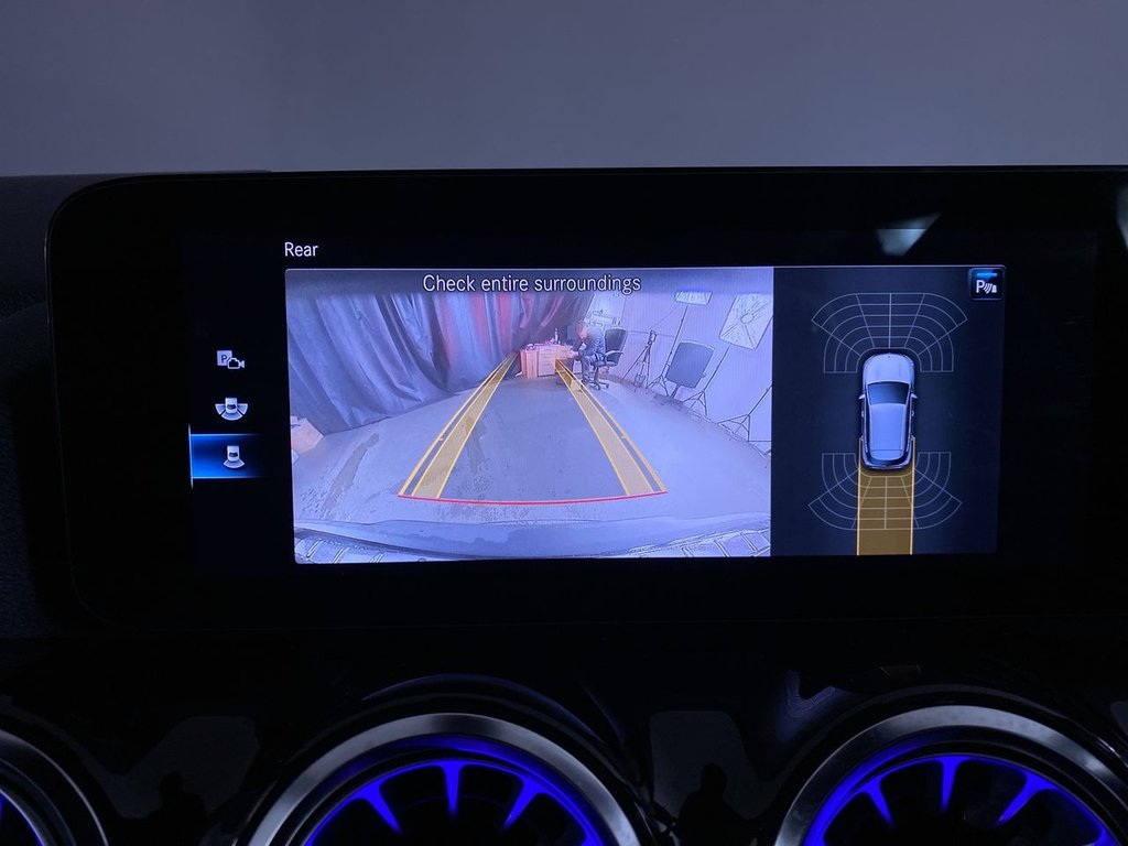 Used Mercedes-Benz EQA 2021 for sale - 76582852: Photo 24