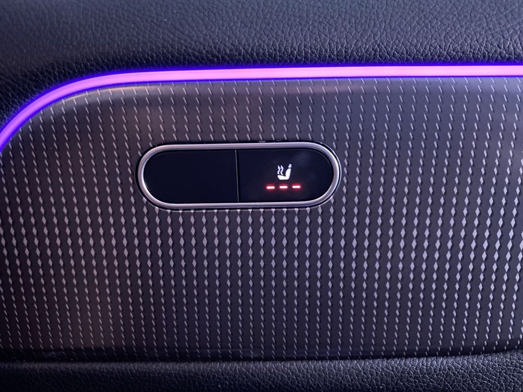 Used Mercedes-Benz EQA 2021 for sale - 76582852: Photo 25