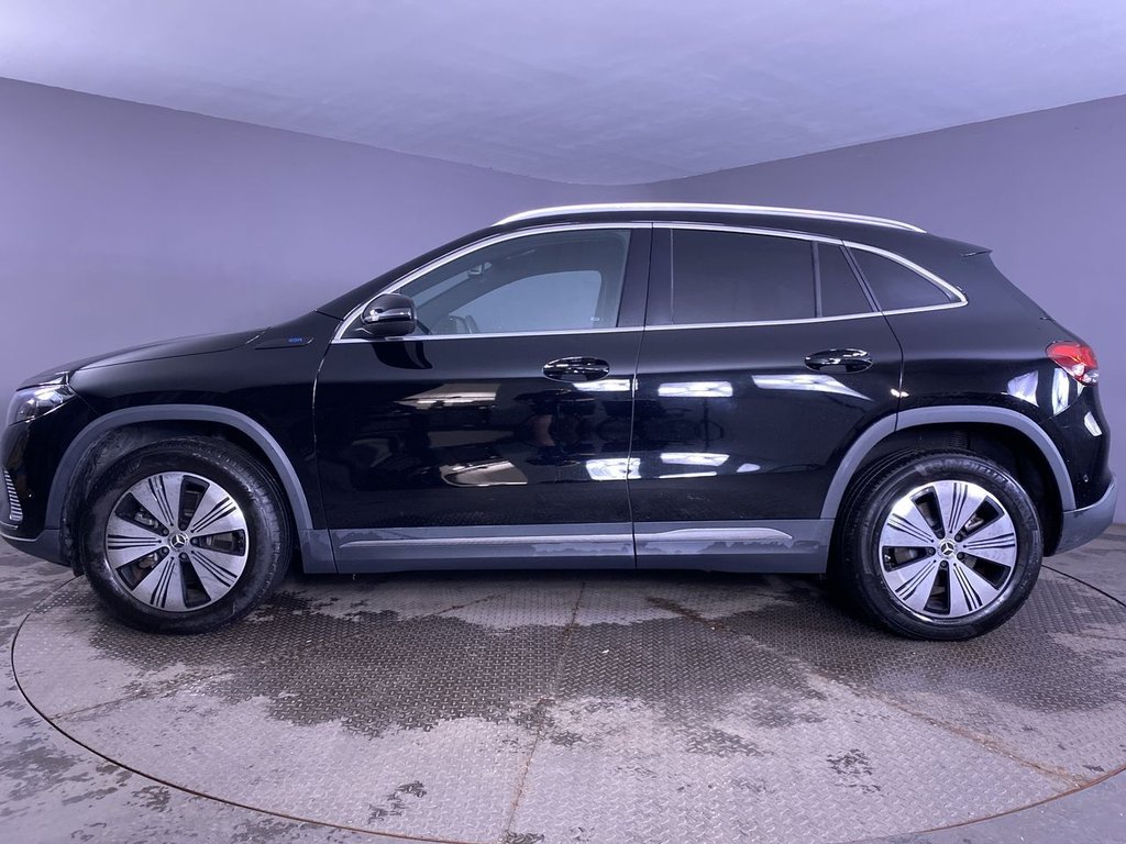 Used Mercedes-Benz EQA 2021 for sale - 76582852: Photo 5