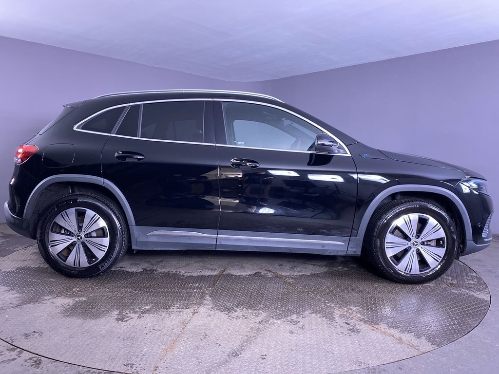 Used Mercedes-Benz EQA 2021 for sale - 76582852: Photo 9