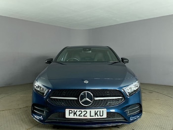 Used Mercedes-Benz A-Class 2022 for sale - 75515245: Photo