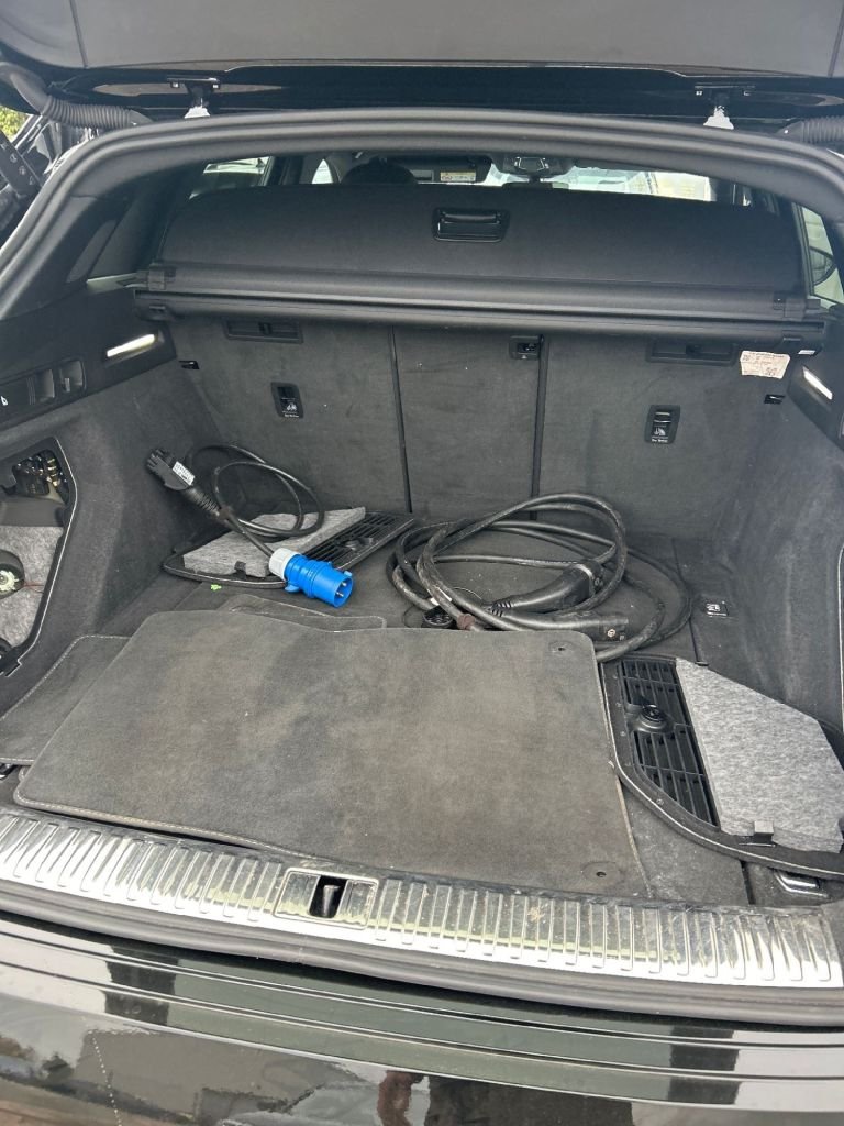 Used Audi e-tron 2021 for sale - 76368061: Photo 11