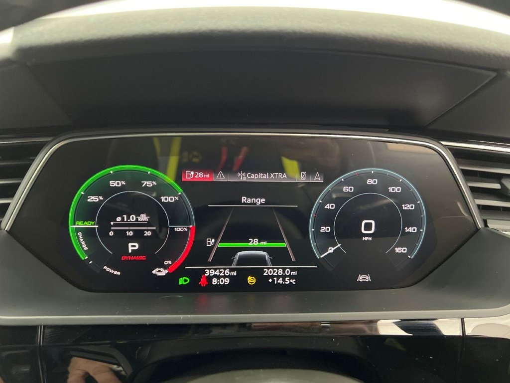 Used Audi e-tron 2021 for sale - 76368061: Photo 18