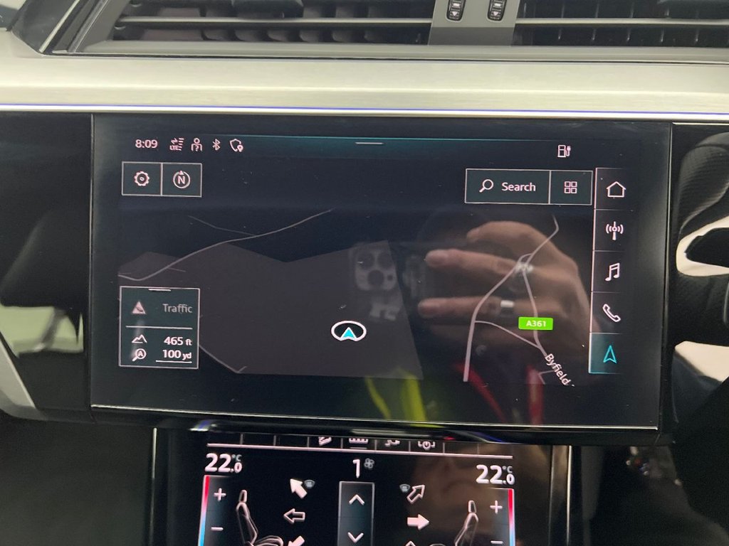 Used Audi e-tron 2021 for sale - 76368061: Photo 21