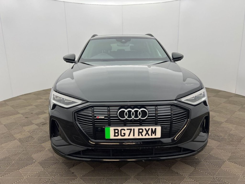 Used Audi e-tron 2021 for sale - 76368061: Photo 3