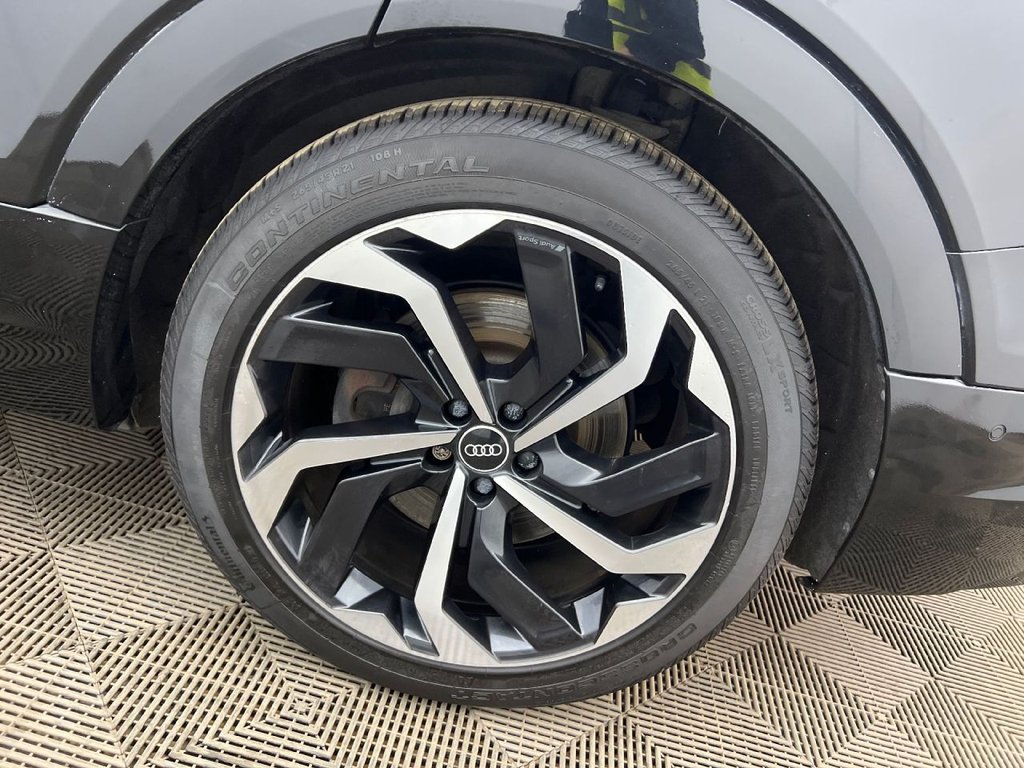 Used Audi e-tron 2021 for sale - 76368061: Photo 7