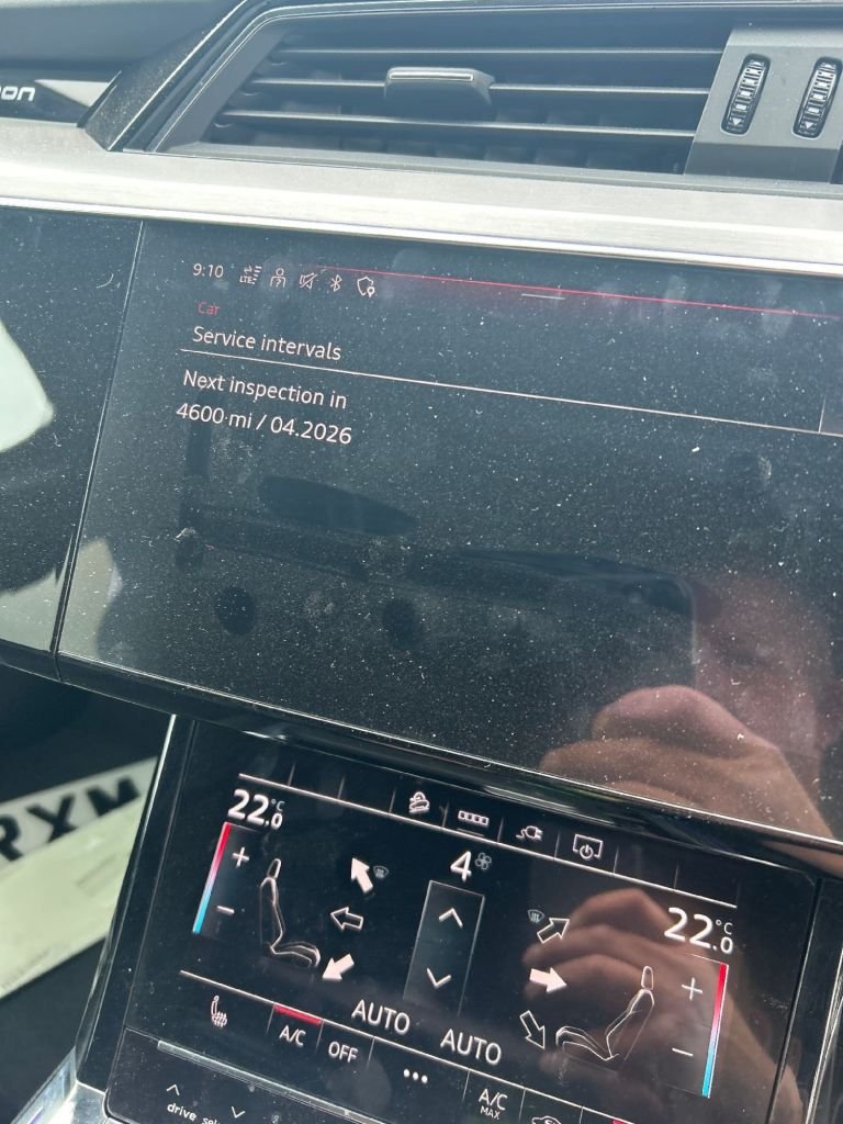 Used Audi e-tron 2021 for sale - 76368061: Photo 8