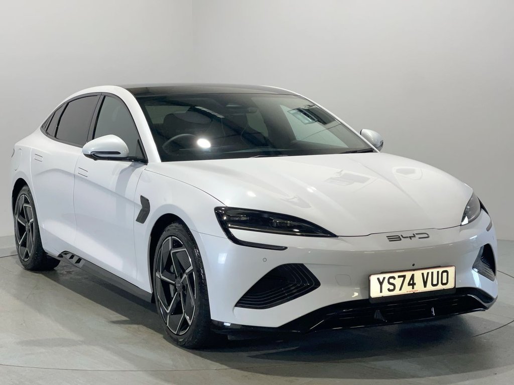 Used BYD Seal 2024 for sale - 76279650: Photo 1