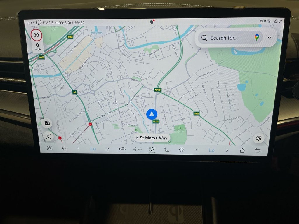 Used BYD Seal 2024 for sale - 76279650: Photo 11