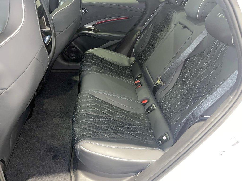 Used BYD Seal 2024 for sale - 76279650: Photo 16