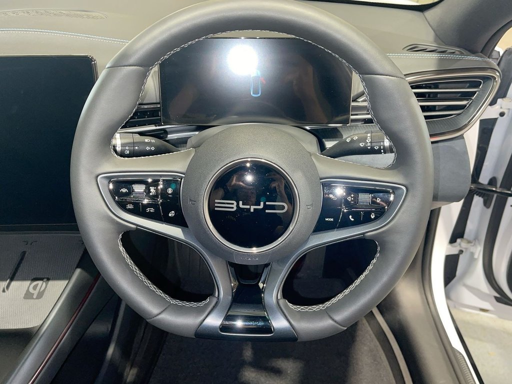 Used BYD Seal 2024 for sale - 76279650: Photo 3