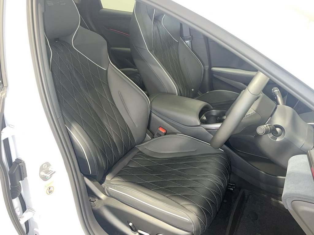 Used BYD Seal 2024 for sale - 76279650: Photo 5