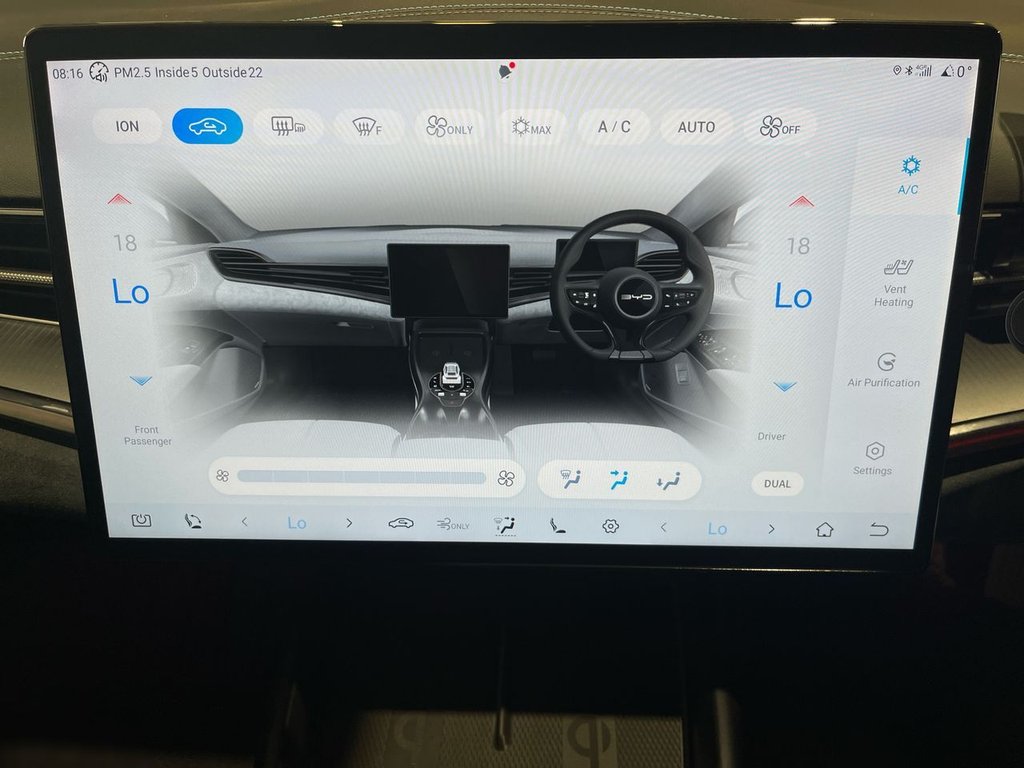 Used BYD Seal 2024 for sale - 76279650: Photo 9