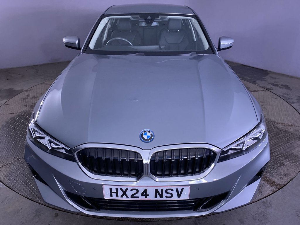 Used BMW 3 Series 2024 for sale - 76820674: Photo 10