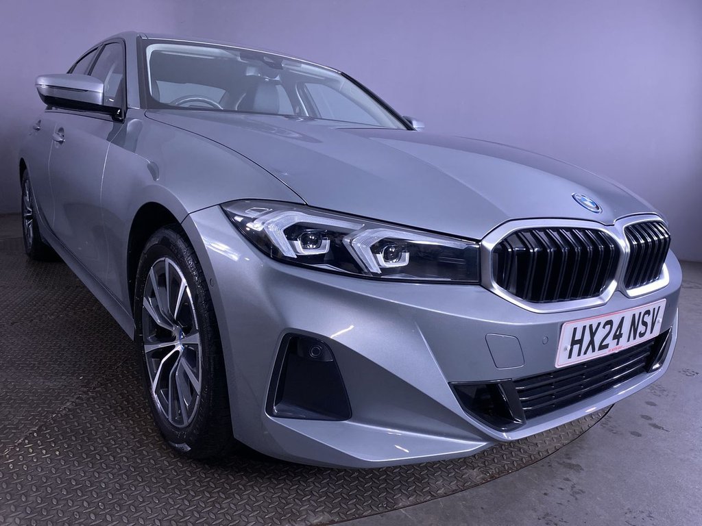 Used BMW 3 Series 2024 for sale - 76820674: Photo 11