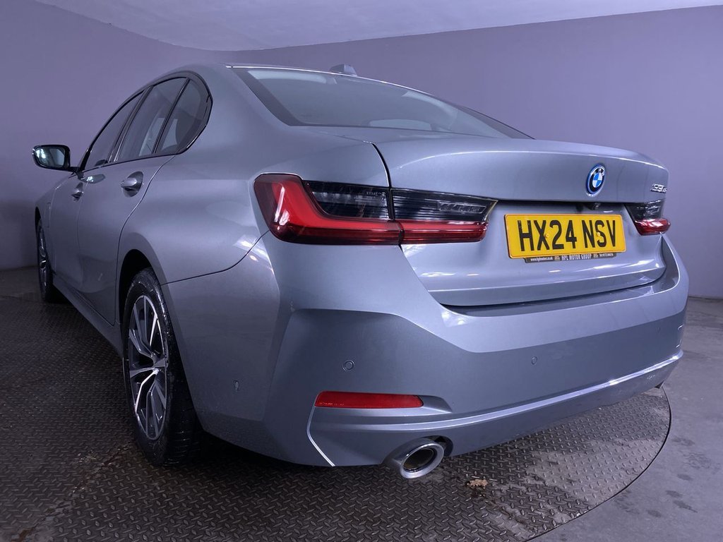 Used BMW 3 Series 2024 for sale - 76820674: Photo 14