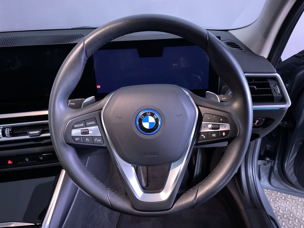 Used BMW 3 Series 2024 for sale - 76820674: Photo 16