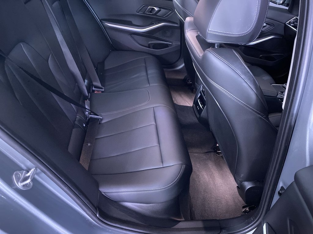 Used BMW 3 Series 2024 for sale - 76820674: Photo 19