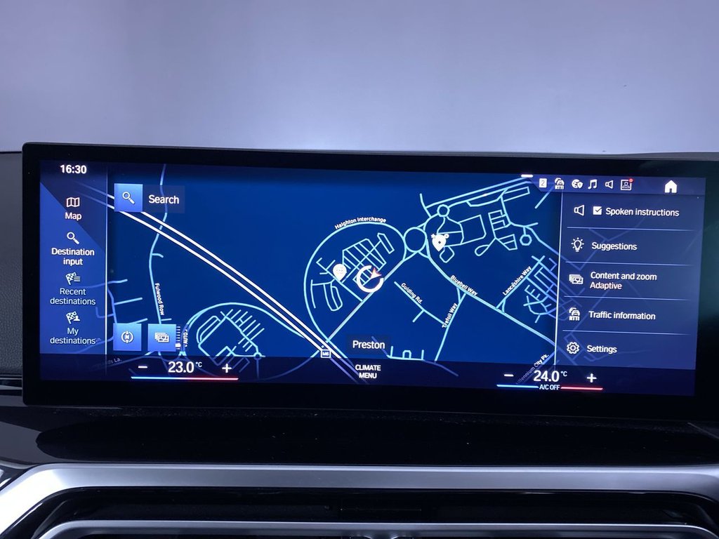 Used BMW 3 Series 2024 for sale - 76820674: Photo 20