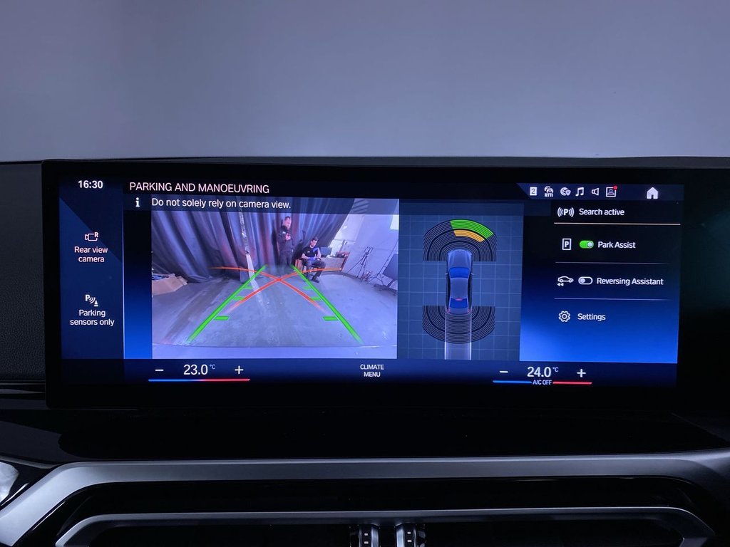 Used BMW 3 Series 2024 for sale - 76820674: Photo 24