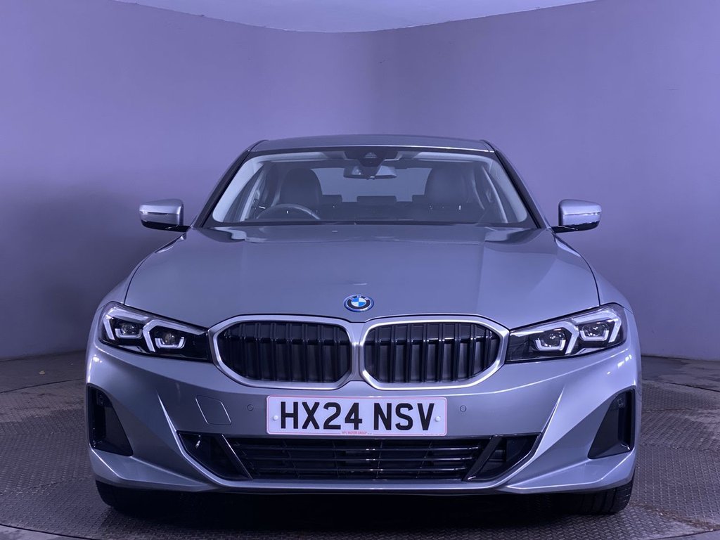 Used BMW 3 Series 2024 for sale - 76820674: Photo 3