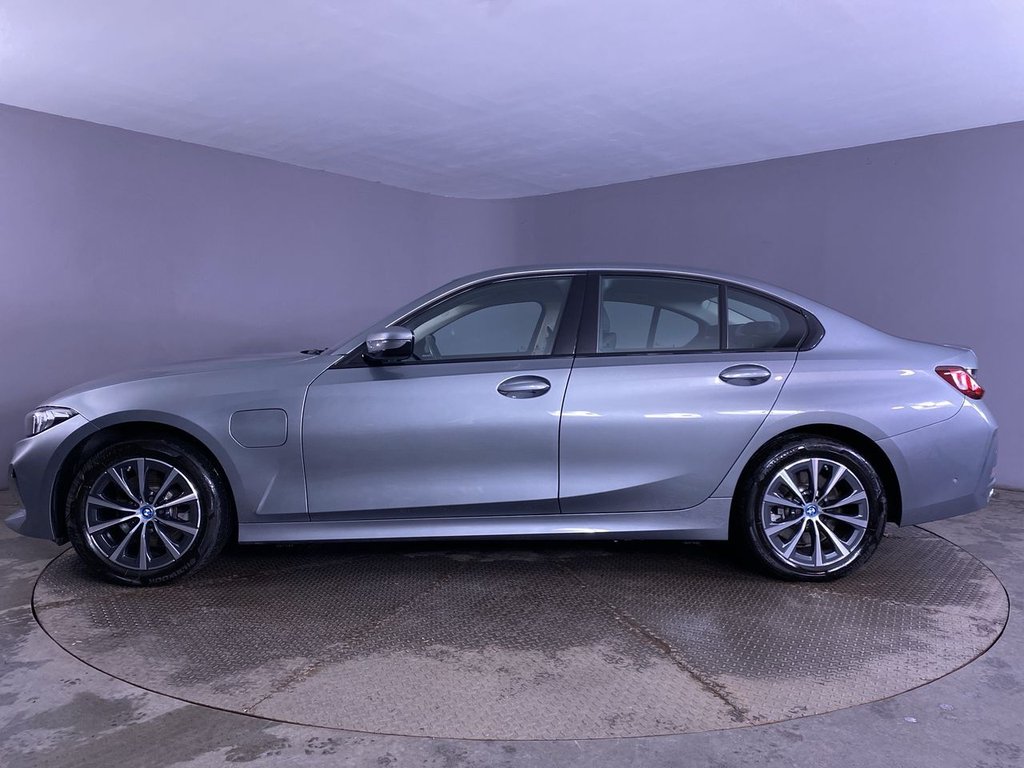Used BMW 3 Series 2024 for sale - 76820674: Photo 5