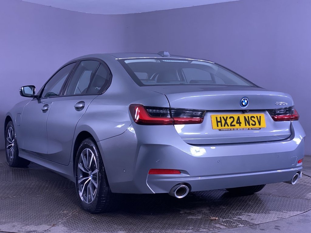 Used BMW 3 Series 2024 for sale - 76820674: Photo 6