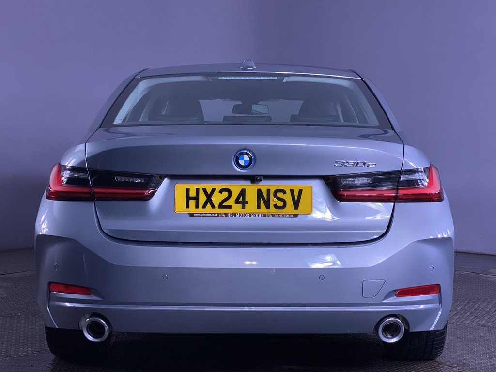 Used BMW 3 Series 2024 for sale - 76820674: Photo 7