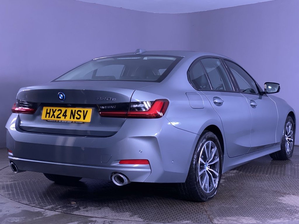 Used BMW 3 Series 2024 for sale - 76820674: Photo 8