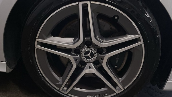 Used Mercedes-Benz A-Class 2021 for sale - 76185092: Photo 12
