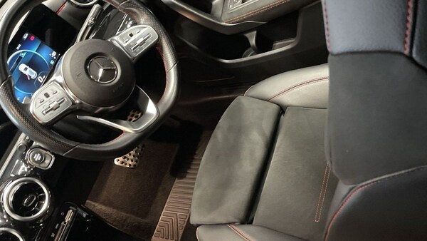 Used Mercedes-Benz A-Class 2021 for sale - 76185092: Photo 15