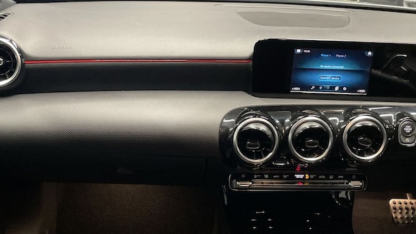 Used Mercedes-Benz A-Class 2021 for sale - 76185092: Photo 16