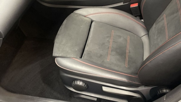 Used Mercedes-Benz A-Class 2021 for sale - 76185092: Photo 17