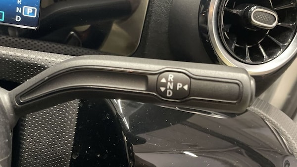 Used Mercedes-Benz A-Class 2021 for sale - 76185092: Photo 20