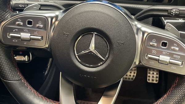Used Mercedes-Benz A-Class 2021 for sale - 76185092: Photo 21