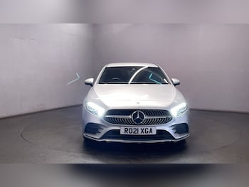 Used Mercedes-Benz A-Class 2021 for sale - 76185092: Photo 3