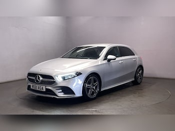 Used Mercedes-Benz A-Class 2021 for sale - 76185092: Photo 4