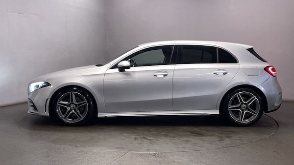 Used Mercedes-Benz A-Class 2021 for sale - 76185092: Photo 5