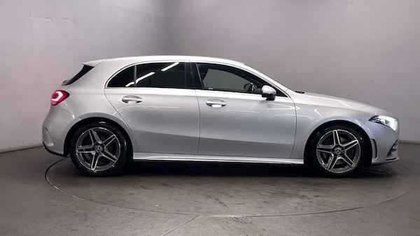 Used Mercedes-Benz A-Class 2021 for sale - 76185092: Photo 9