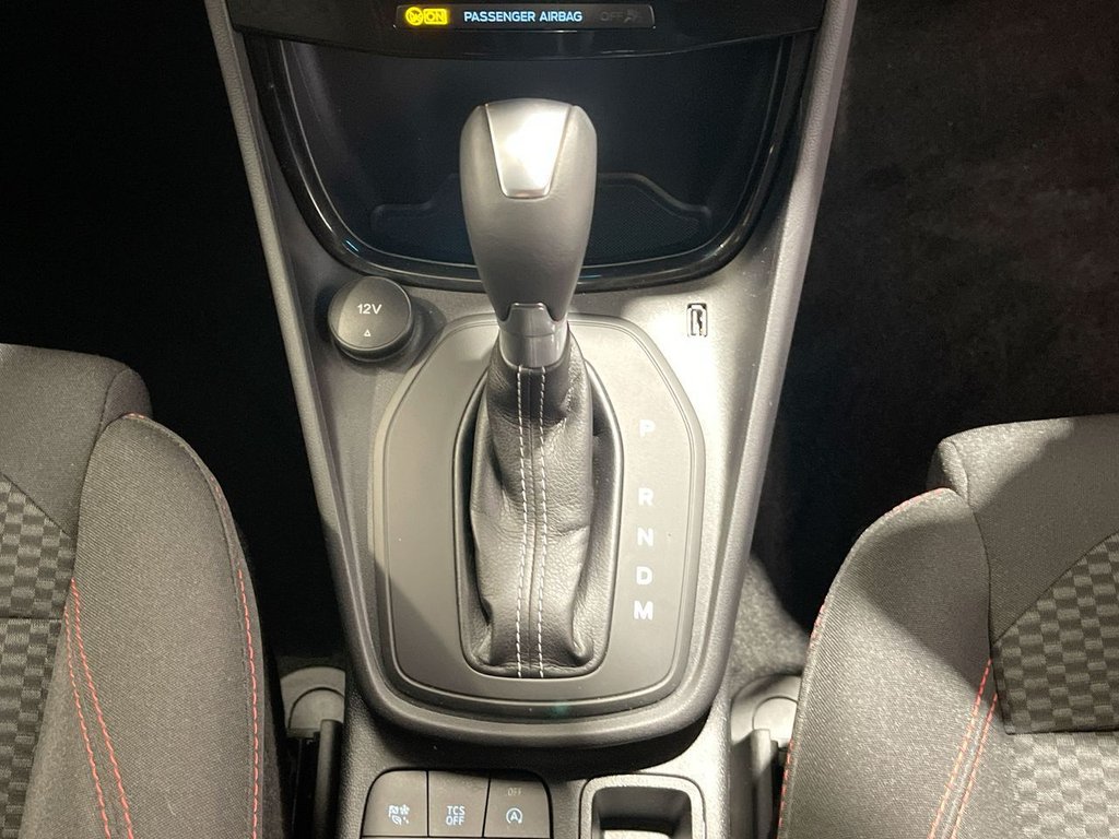 Used Ford Puma 2023 for sale - 76356328: Photo 12