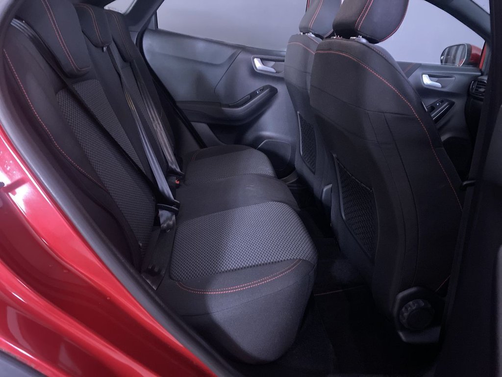 Used Ford Puma 2023 for sale - 76356328: Photo 19