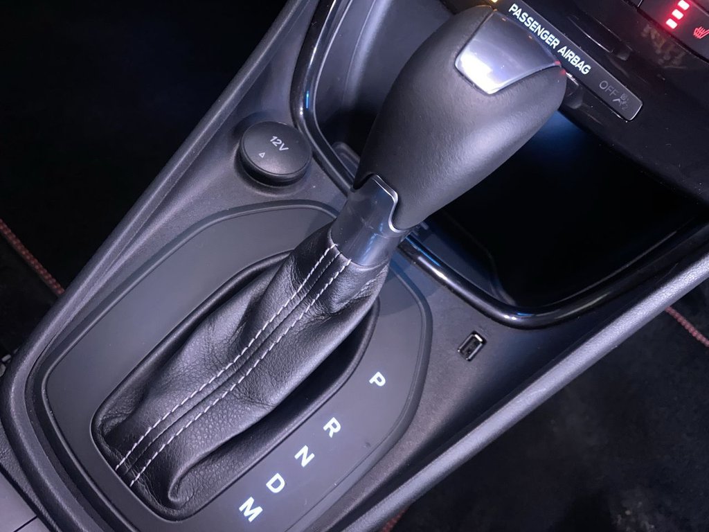 Used Ford Puma 2023 for sale - 76356328: Photo 21