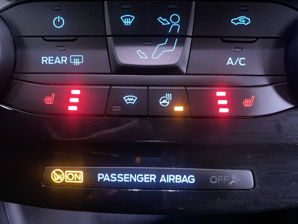 Used Ford Puma 2023 for sale - 76356328: Photo 25