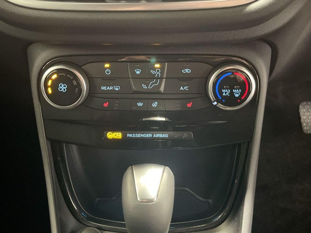 Used Ford Puma 2023 for sale - 76356328: Photo 8