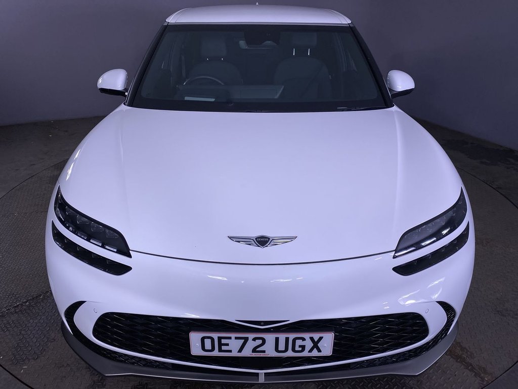 Used Genesis GV60 2022 for sale - 77139733: Photo 10